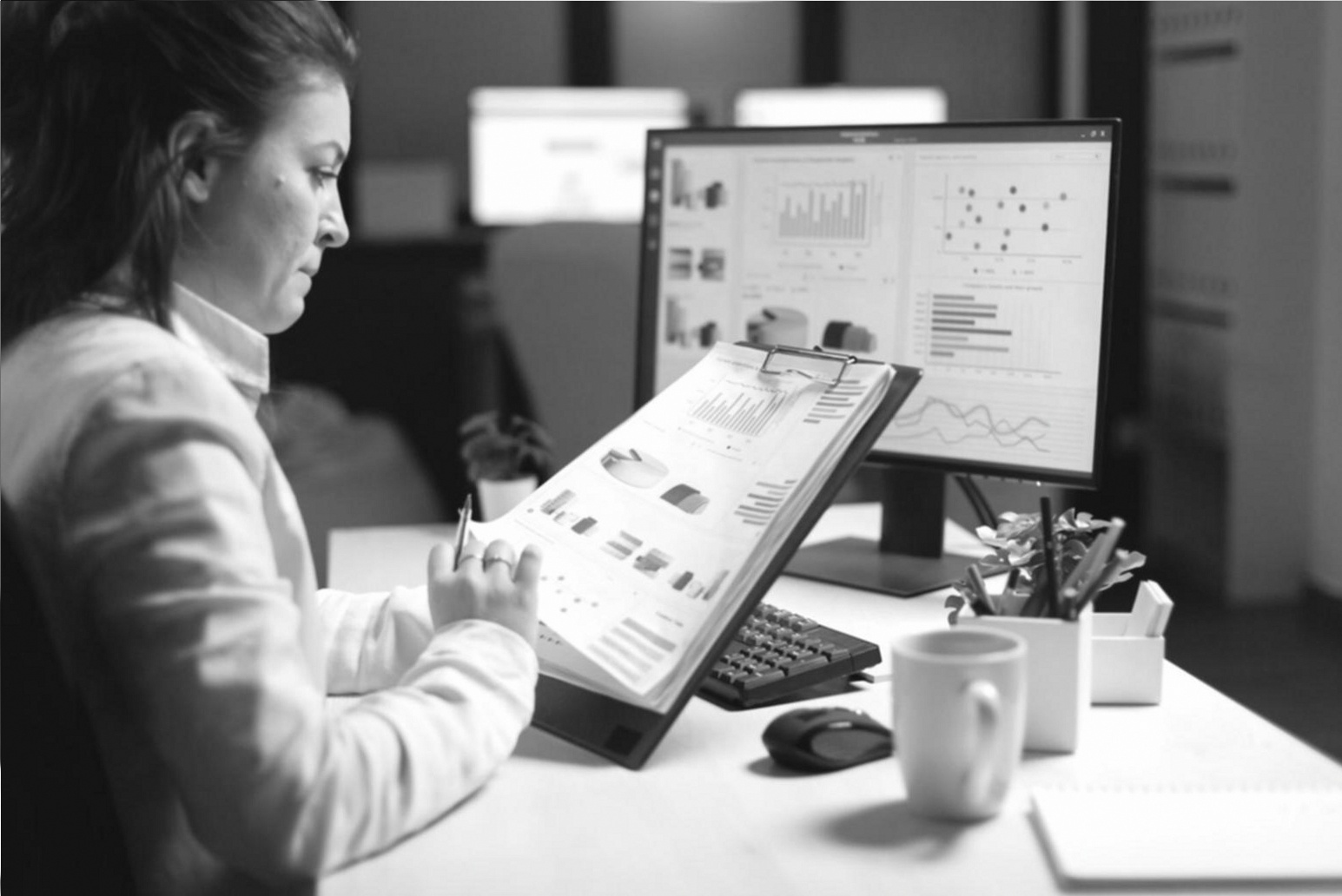 Analyse de mots-clés et stratégie de contenu SEO